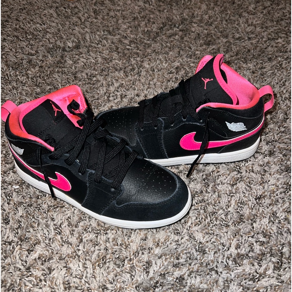 Jordan’s